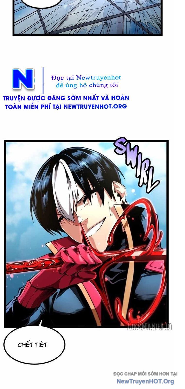 Song Sát - chap3 - Trang 37